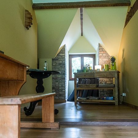 La Maison D'Emile Masnuy-Saint-Jean Экстерьер фото
